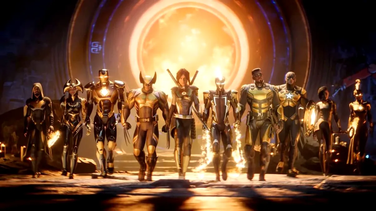 Fanii Marvel nu au parte de vești bune: Midnight Suns a fost amânat, din nou