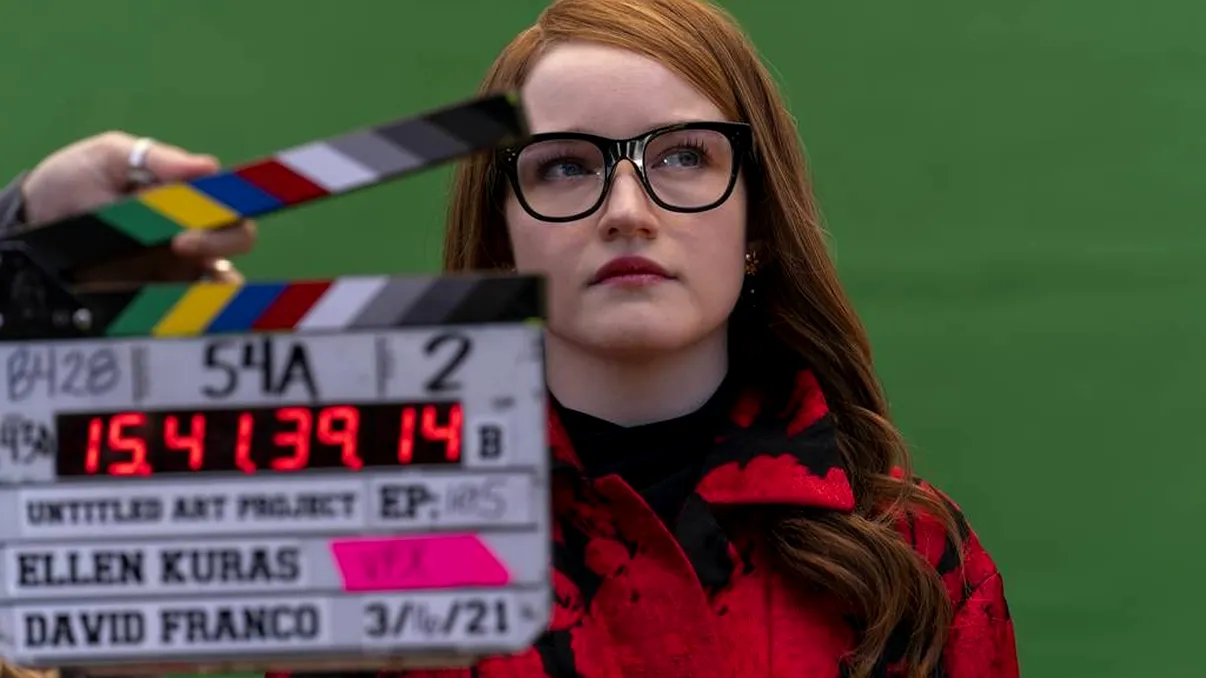 Netflix mai primește o palmă: cine a dat gigantul în judecată și ce legătură are cu serialul Inventing Anna