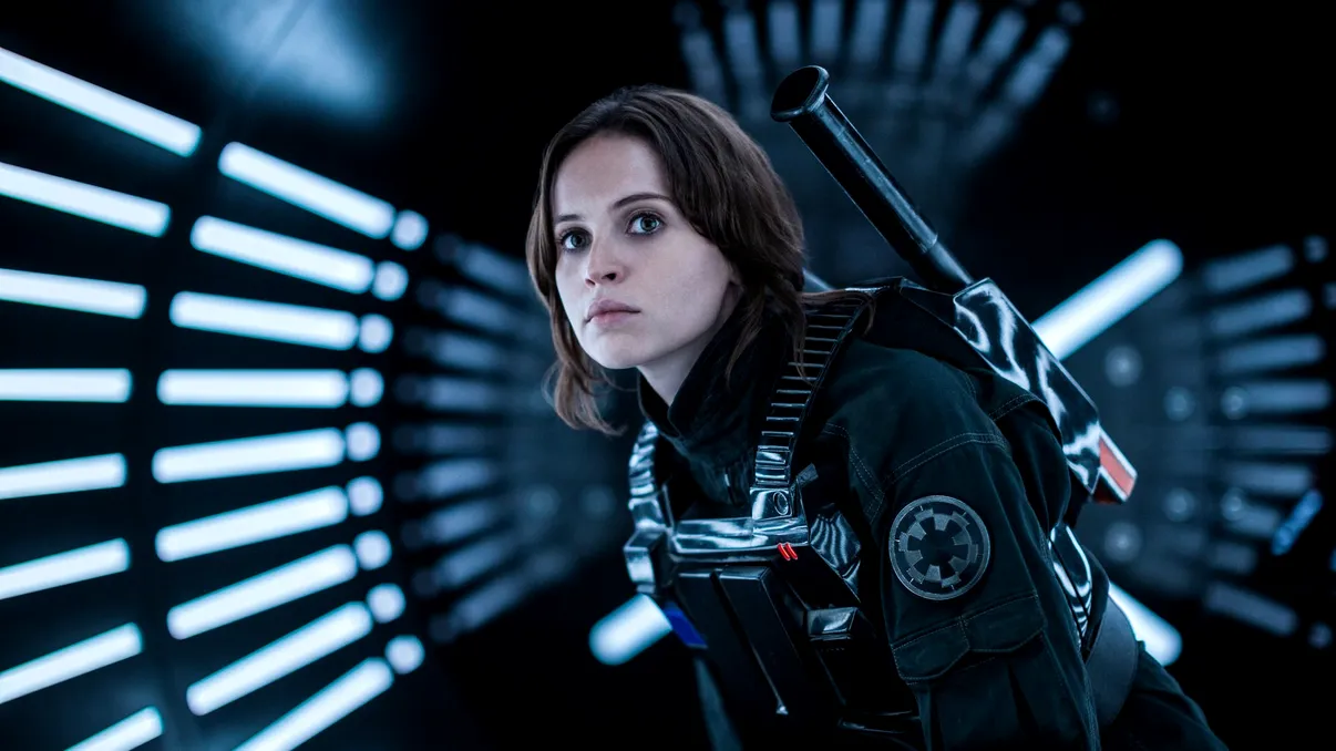 Disney readuce la viață Rogue One: A Star Wars Story, înainte de lansarea Andor