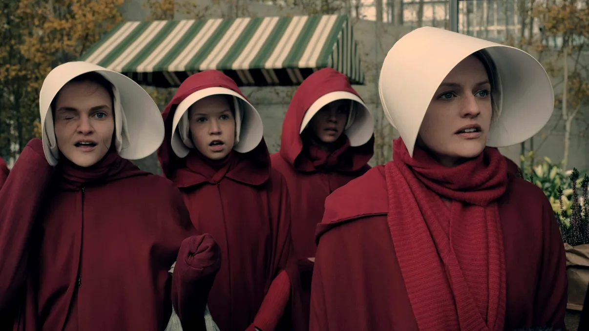 VIDEO Ești din ce în ce mai aproape de noul sezon The Handmaid's Tale: când îl poți vedea, ce am aflat din trailer