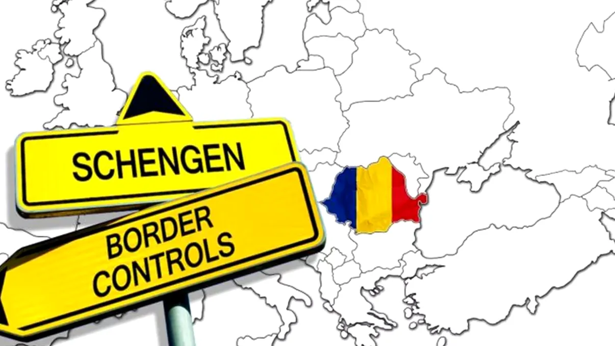 Top 5 avantaje si dezavantaje ale intrării României în Spațiul Schengen: ce pierdem, ce câștigăm