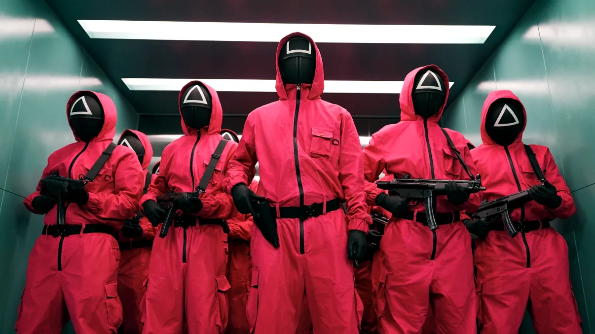 Ce vei putea vedea în sezonul doi din Squid Game: detalii direct de la creatorul său, Hwang Dong-hyuk