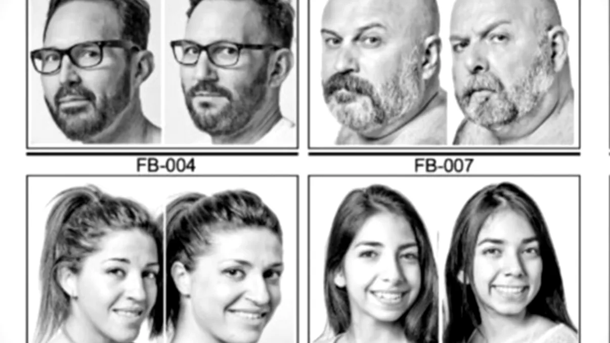 Semeni izbitor cu un alt om care nu îți este rudă? S-ar putea să ai în comun cu acesta mai multe decât crezi: ce au descoperit cercetătorii