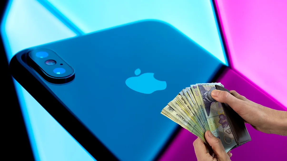 Telefoanele de pe OLX, sursa unei fraude de 250.000 de lei: cum au vândut falsuri în cutii sigilate, cu factură