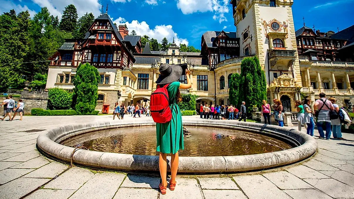 România, mult mai atrăgătoare pentru străini în 2022: ai fi surprins câți se grăbesc să ne calce pragul