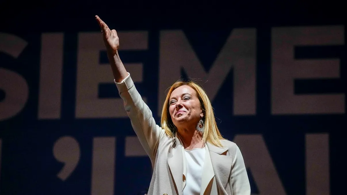 Activiștii din Italia trag un semnal de alarmă privind dreptul la avort după victoria lui Meloni