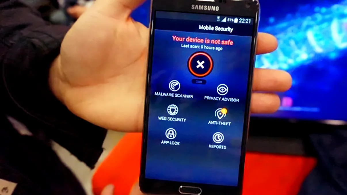 Ai asta pe telefonul tău mobil, la ce pericol te expui. Aplicații pe care trebuie să le ștergi imediat dacă vrei să fii în siguranță