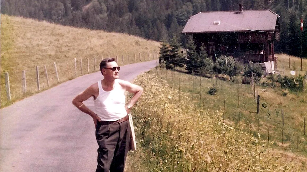 Românul “vinovat” de Roșia Montană: cercetătorul de nivel mondial care „a văzut” aurul înaintea canadienilor