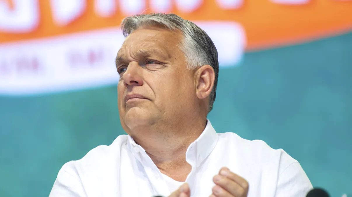 Decizia CNCD în cazul lui Viktor Orban, contestată de PNL. Anunțul că nu poate fi sancționat pune pe jar România