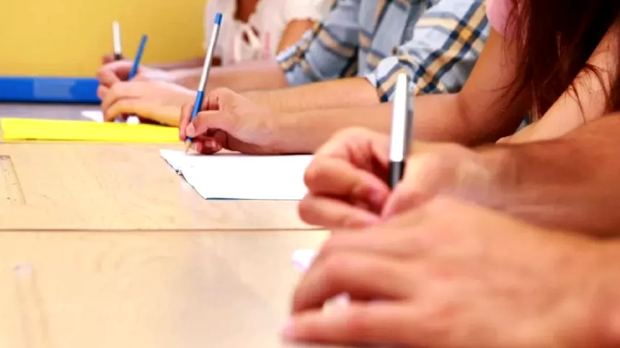 Evaluarea națională de la clasa a VI-a nu se mai ține anul acesta. Ce se întâmplă cu probele de competențe. Propunerile transmise de Ministerul Educației