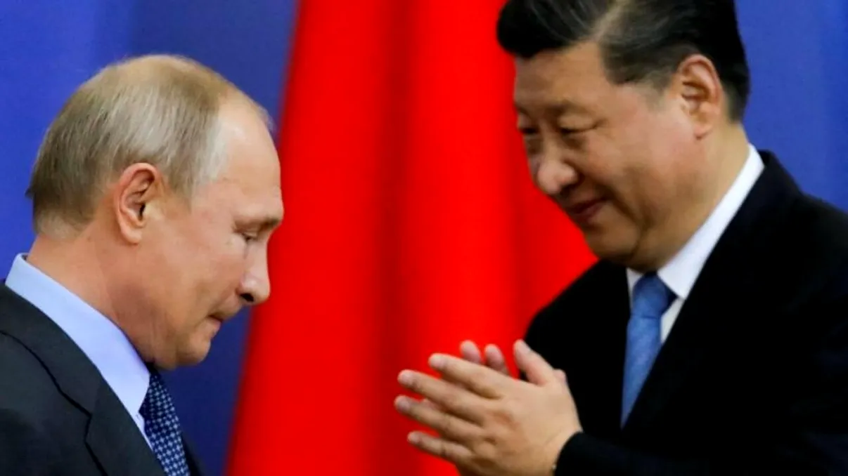China și Rusia lucrează împreună pentru o ordine internațională „mai justă”