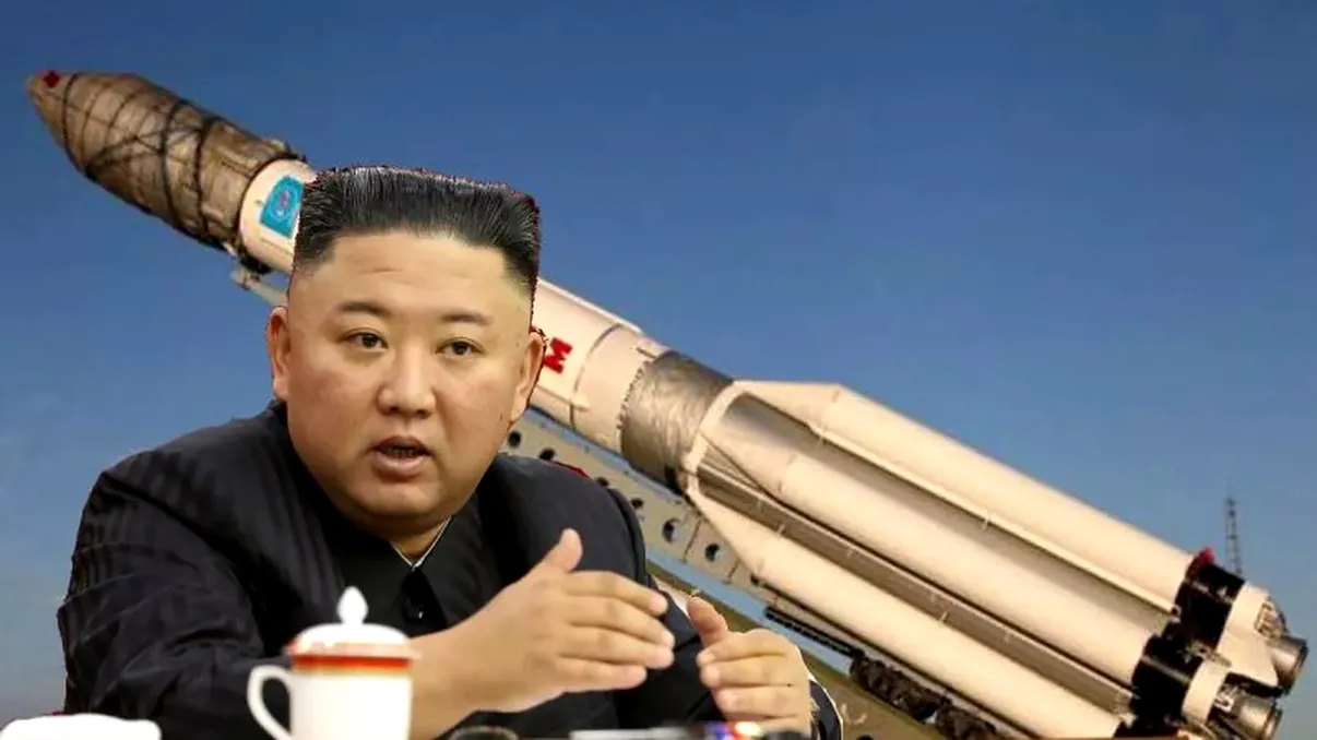 Kim Jong-un ar fi lansat două rachete balistice. Japonia și Coreea de Sud au dat alarma