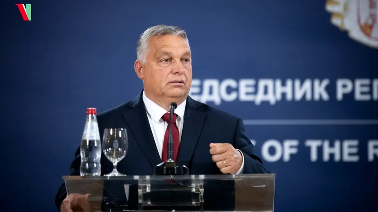 Cum încearcă Ungaria să deblocheze accesul la fondurile UE. Planul anunțat de guvernul Orban