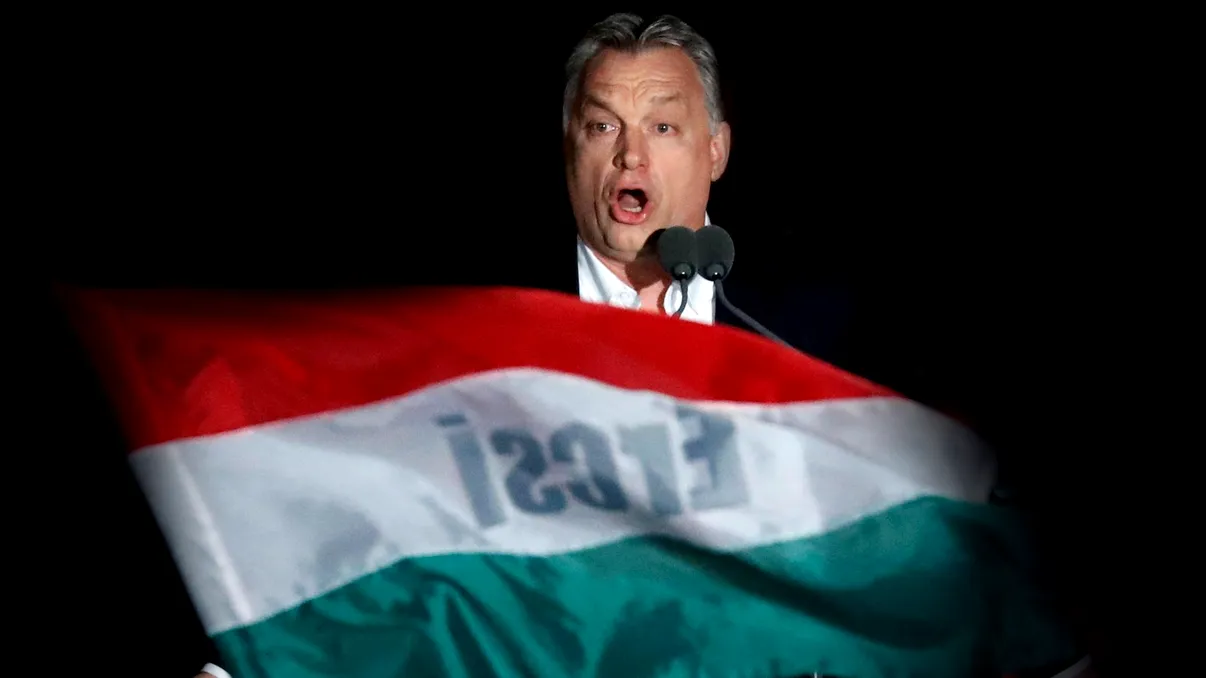 Decizia în noapte venită din Ungaria. Metoda prin care Orban îi liniștește pe cetățenii lui