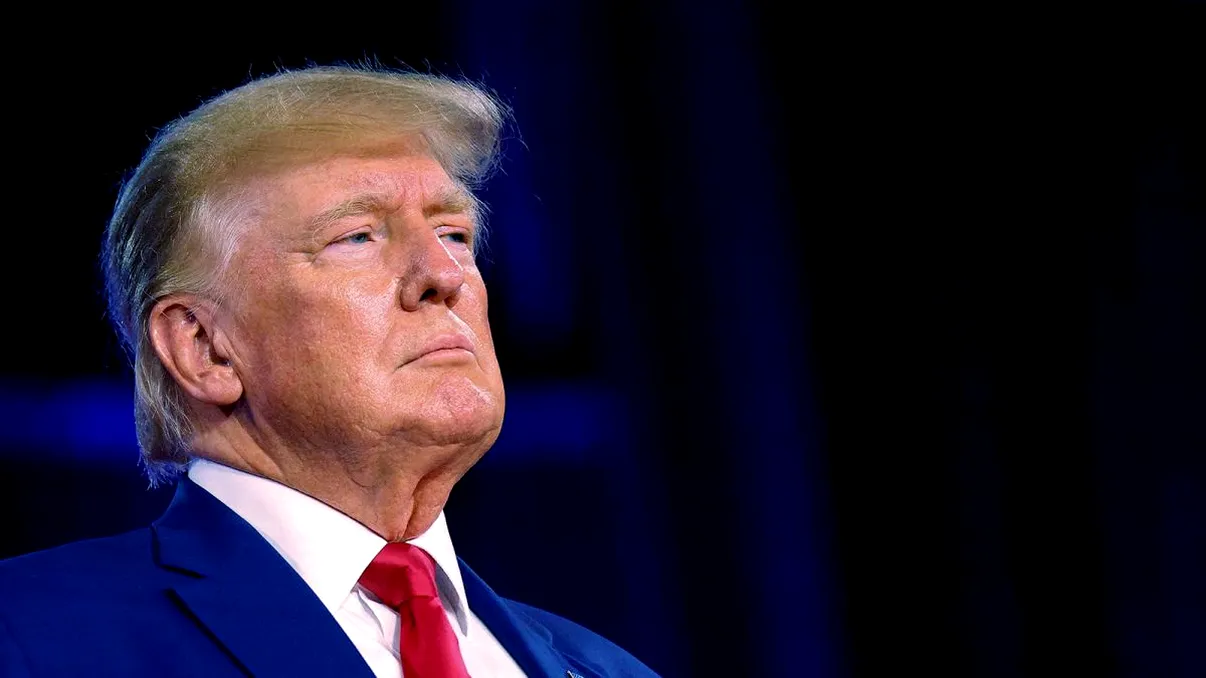 Document incendiar descoperit de FBI acasă la Donald Trump. Avea informații despre apărarea nucleară străină