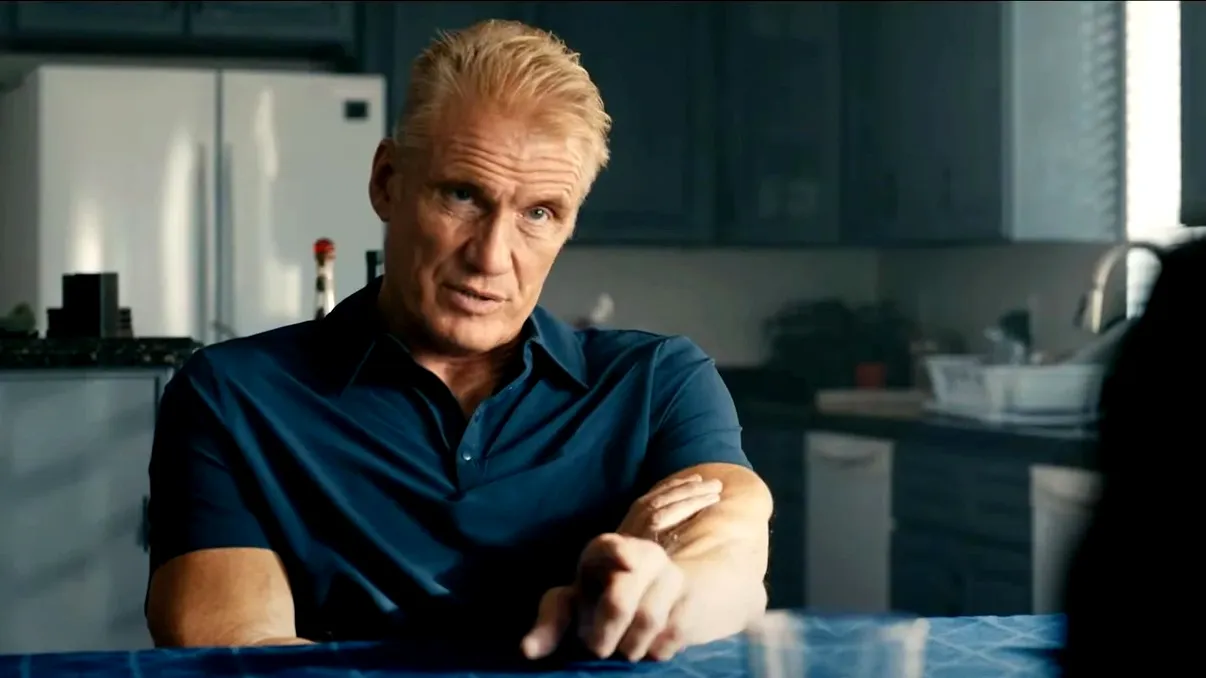 VIDEO Section 8, cel mai nou film de acțiune cu Mickey Rourke și Dolph Lundgren, a primit trailer: ce știm despre el