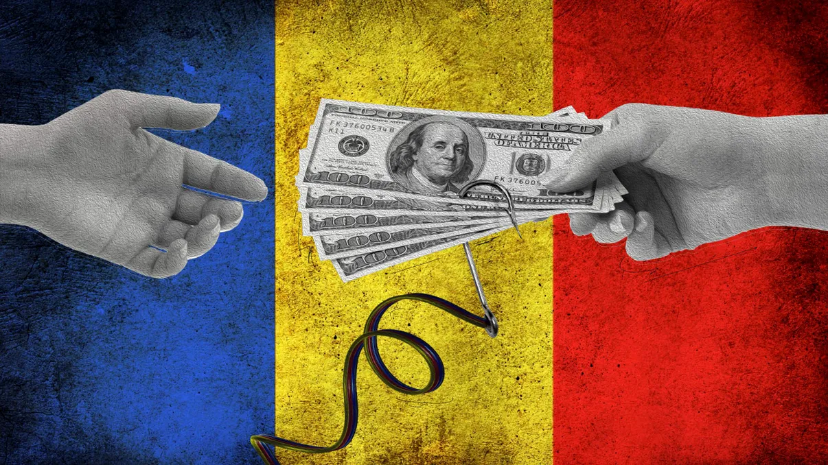 Rămâi fără bani pe card, instant, din neatenție: avertismentul experților care te scapă de pagubă