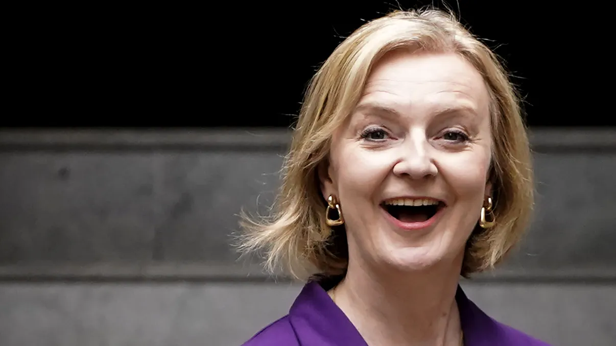 Premierul Suediei, gafă pe Twitter. Ce s-a întâmplat când a vrut să o felicite pe Liz Truss
