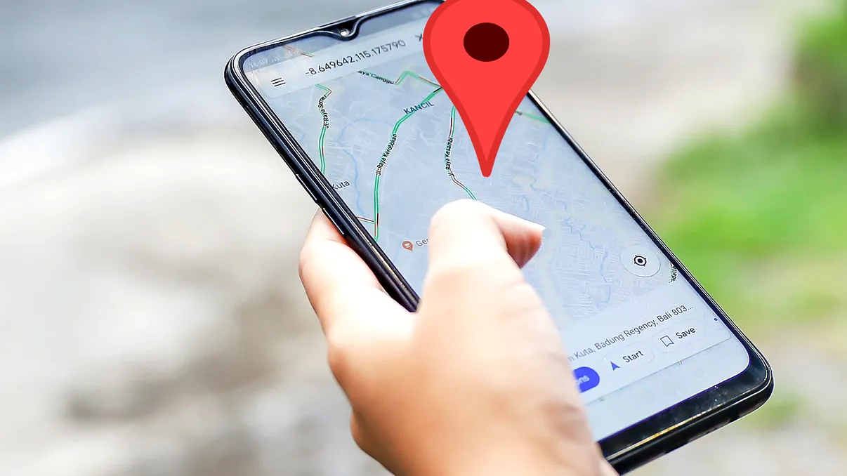 Cum pui un prieten pe Google Maps și creezi o scurtătură: soluția simplă