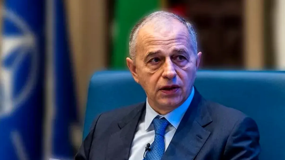 Mircea Geoană, despre manevrele Moscovei la centrala Zaporojie: „Trebuie să fim foarte atenți. Ăsta este scopul rușilor”