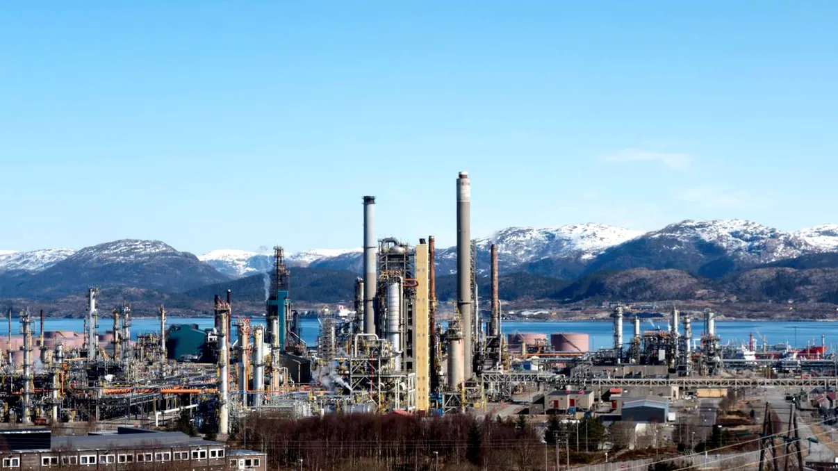 Norvegia, decizie de ultimă oră după scurgerile de gaz din Nord Stream. A trimis forțe militare