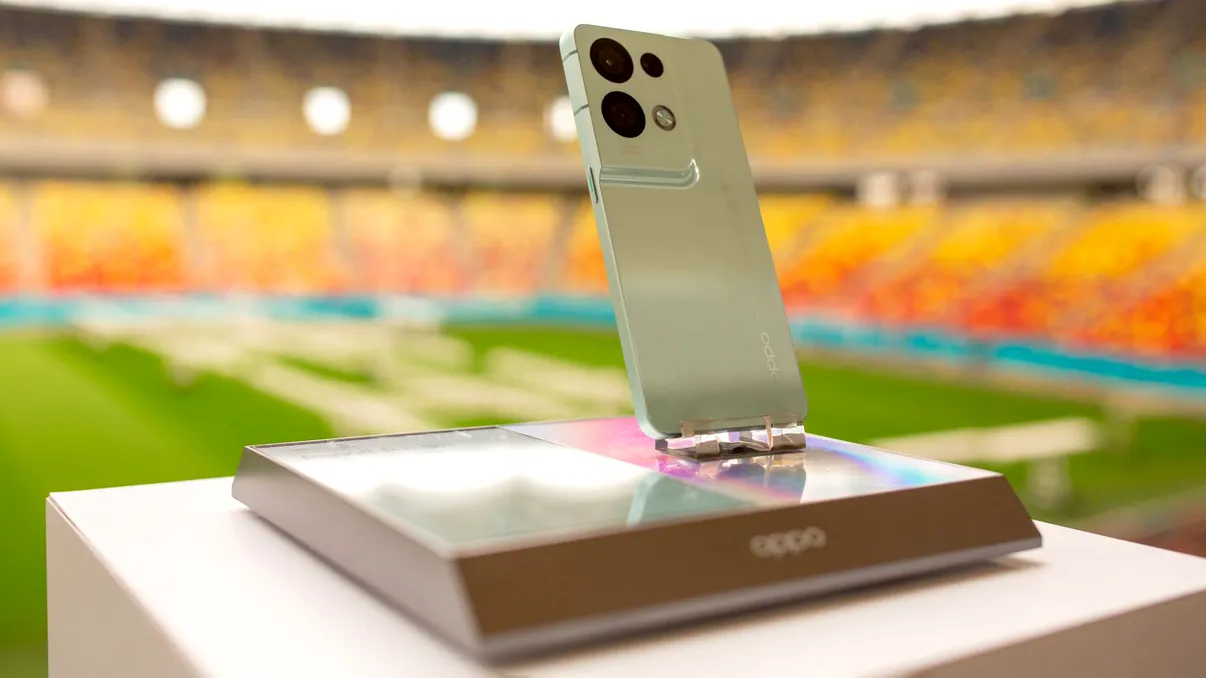 Oppo Reno8 Pro 5G, disponibil oficial în România: cât de bun este cel mai nou telefon de top