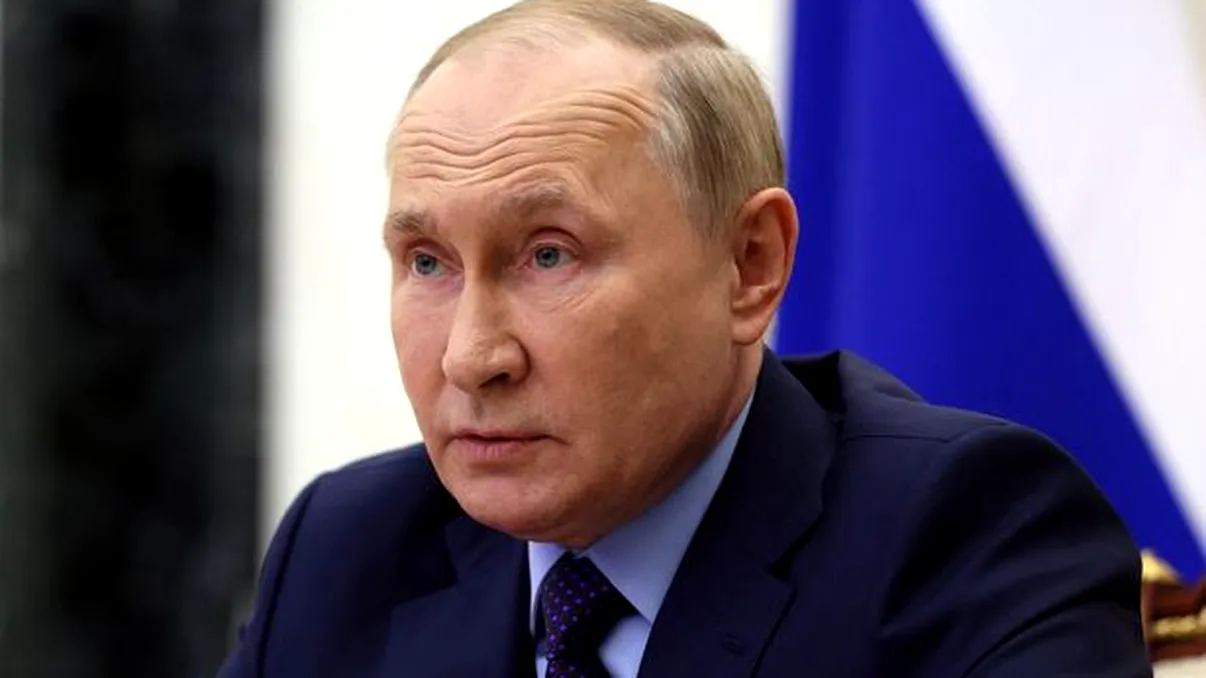 Putin l-a concediat pe generalul însărcinat cu invazia Rusiei în Ucraina. A stat în funcție doar 16 zile