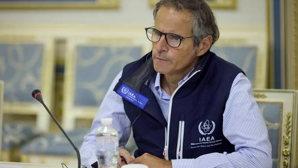 Raport al experților AIEA despre centrala de la Zaporojie. Dezvăluiri după investigație: „Se cer măsuri urgente pentru prevenirea unui accident nuclear”