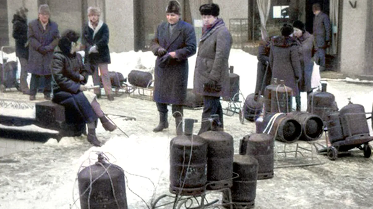Raționalizarea gazelor și a curentului în România, departe de a fi nouă: gestul care i-a adus sfârșitul lui Ceaușescu