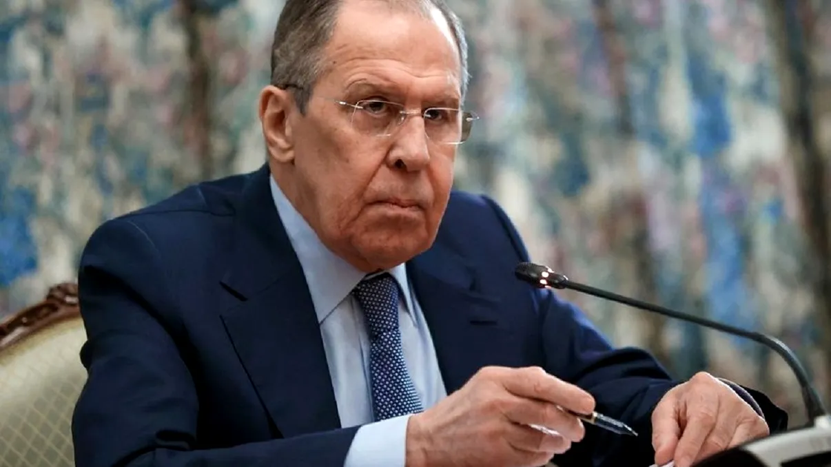 Serghei Lavrov, sfidare la adresa liderilor lumii. Ce a făcut ministrul rus la ONU, după ce și-a rostit discursul