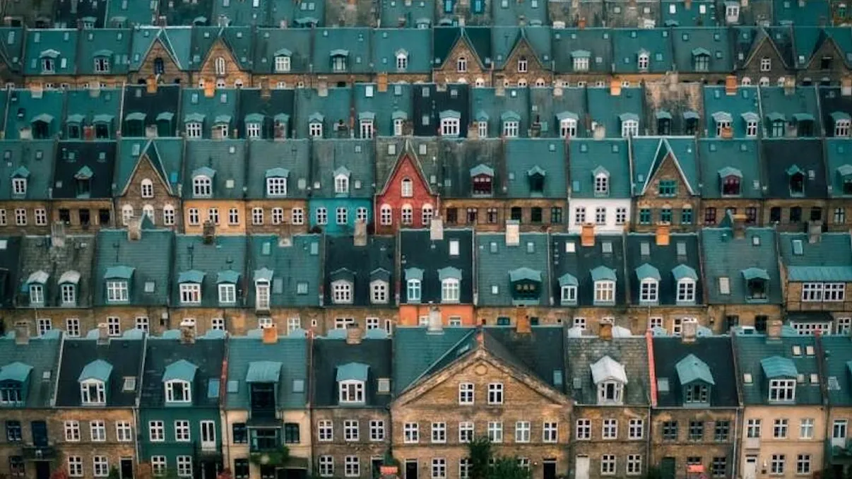 FOTO Cea mai bună fotografie făcută cu drona: ce este competiția „Above us only sky”