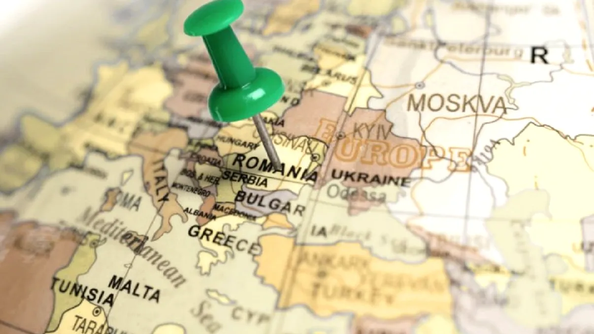 Ucraina bagă spaima în România. Ce s-ar putea întâmpla în cazul unei avarii la centrala nucleară Zaporojie