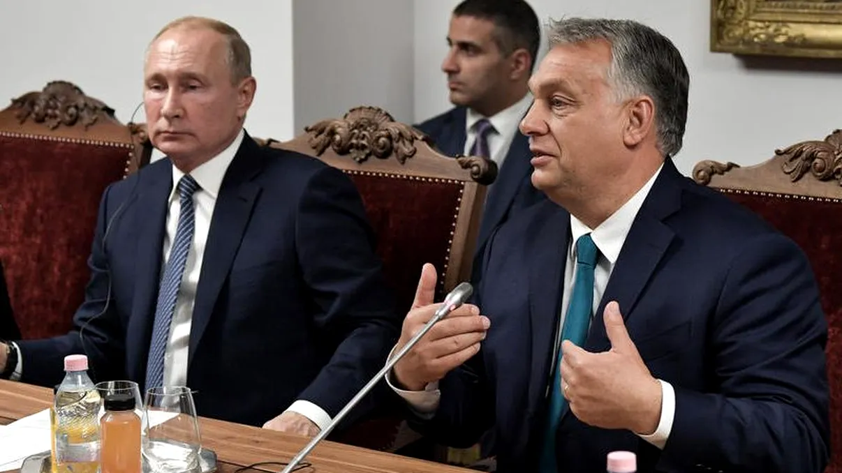 Ungaria amenință că se va opune noilor sancțiuni UE împotriva Rusiei. Care este motivul