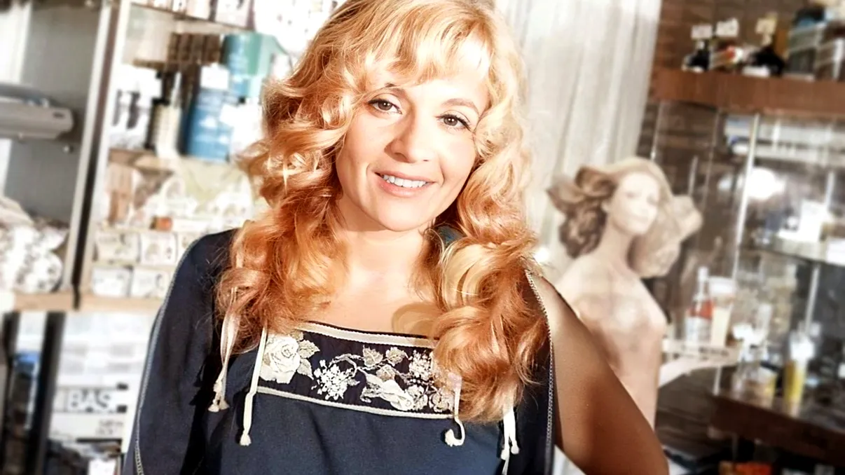 Actrița iubită de milioane de români, Vasilica Tastaman: „M-am săturat să mă culc în fiecare seară cu alt bărbat, ca să am unde să dorm” VIDEO