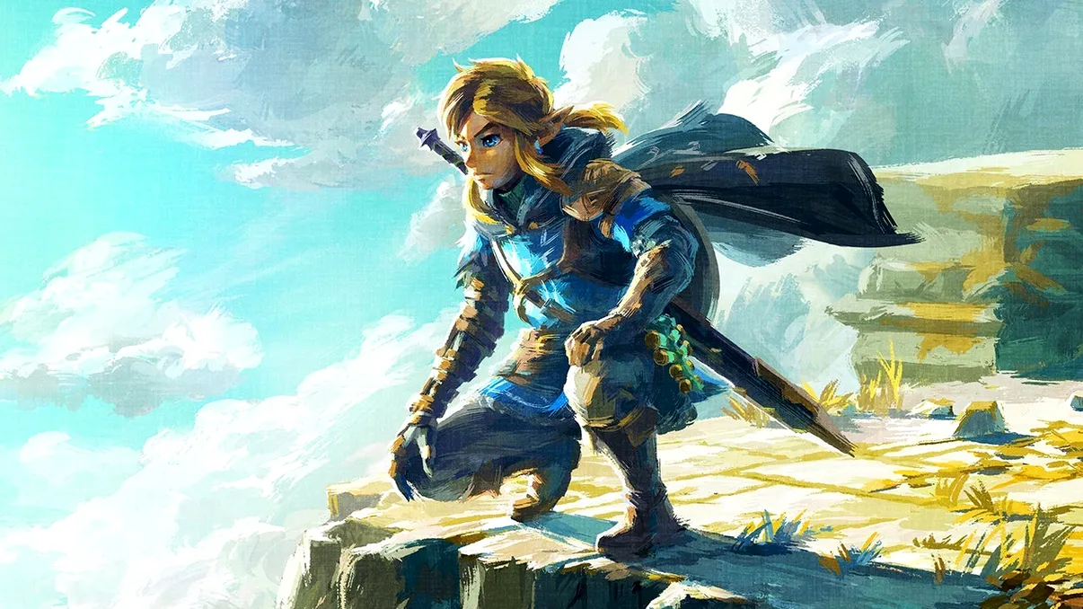 Vești bune pentru fanii Nintendo: când apare continuarea pentru Legend of Zelda: Breath of the Wild