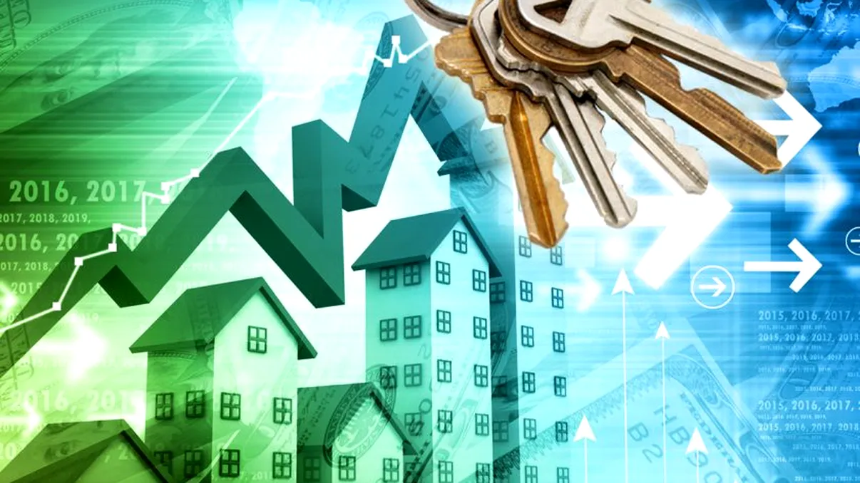 Bula imobiliară din România ia avânt: surpriză neplăcută apărută peste noapte