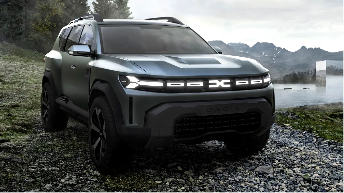 Noua strategie a Dacia: ce urmează pentru producătorul auto din România