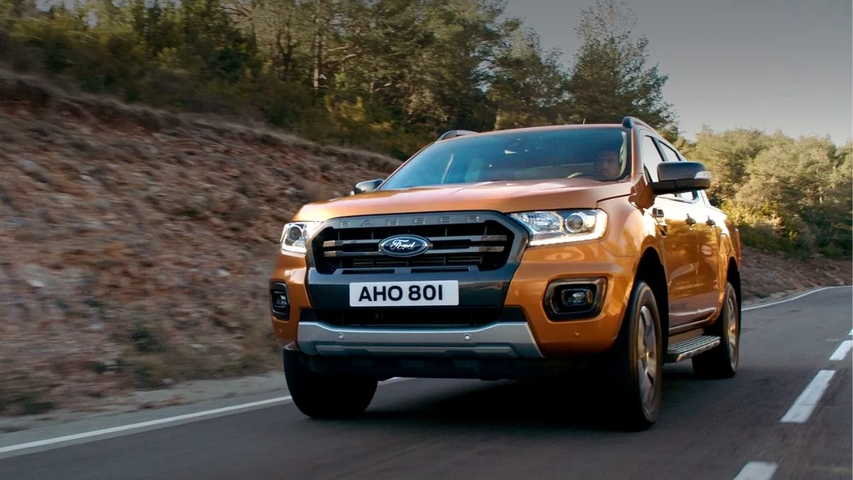 Ford nu are parte de o pauză: număr impresionant de vehicule rechemate