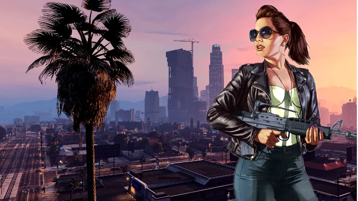 VIDEO Ce știm de despre GTA 6: tocmai au “scăpat” pe internet detaliile pe care le-au așteptat fanii