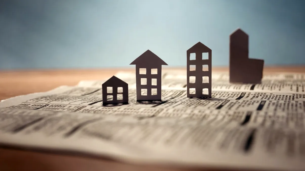 Cum măsori inconștiența dezvoltatorilor în bula imobiliară din România: te uiți la achizițiile de terenuri