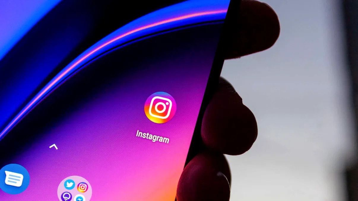 Practicile Instagram referitoare la copii, subiectul unei amenzi de 400 de milioane de euro