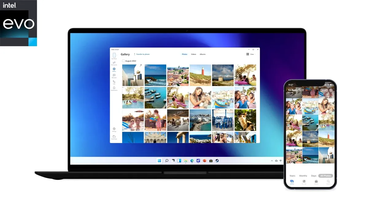 Unison, de la Intel, vine să rezolve o problemă veche de când lumea: „înfrățirea” unui iPhone cu un PC, posibilă acum, spun dezvoltatorii