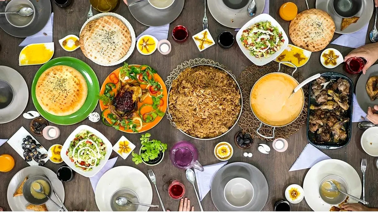 Ce să mănânci în Egipt dacă mergi în vacanță. Top 20 preparate