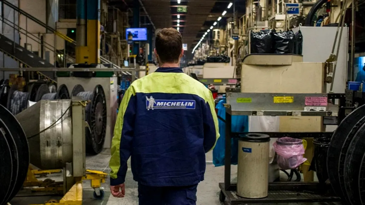 Michelin pregătită pentru o decizie drastică: ce se întâmplă cu cauciucurile, pe timp de criză