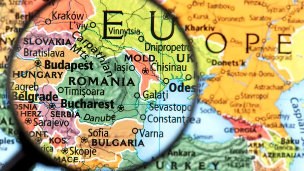 A mai venit o criză peste România: cea energetică e 