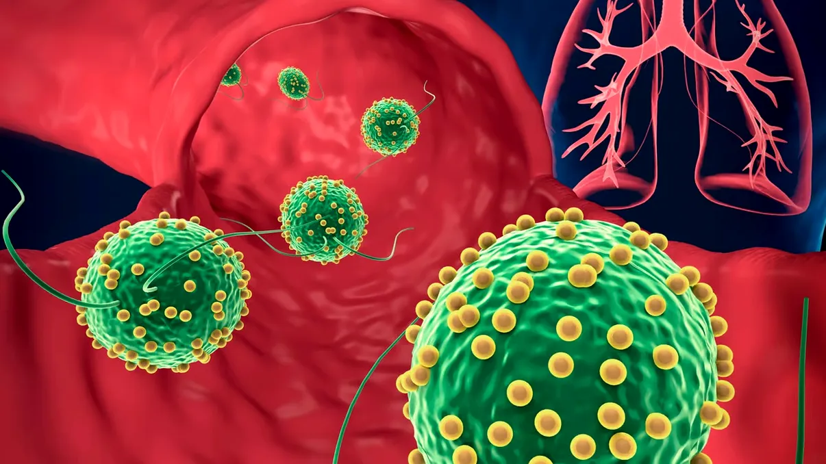 Mici roboți au îndepărtat cu succes pneumonia din plămânii șoarecilor: ce înseamnă asta pentru viitorul medicinei