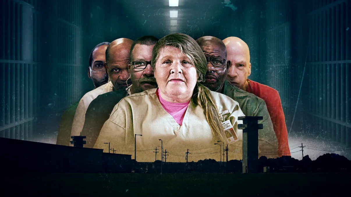 REVIEW I am a Killer - documentarul Netflix pe care trebuie să-l vezi dacă vrei să înțelegi cum funcționează justiția americană
