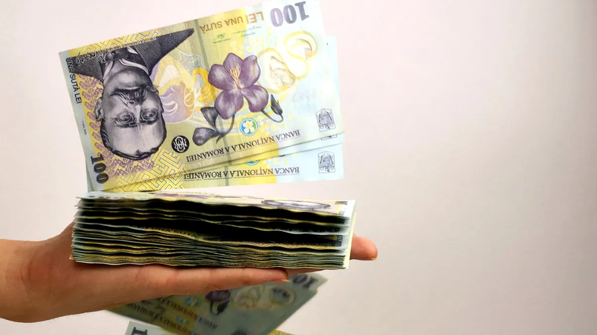 Salariu de 36.000 de euro pe lună, în România: ce faci ca să câștigi o garsonieră lunar