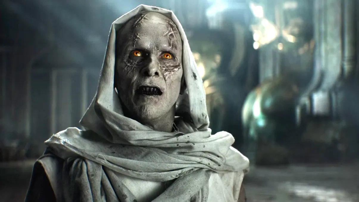 Christian Bale, maestrul desăvârșit al improvizației: ce a spus actorul despre rolul său din Thor: Love and Thunder