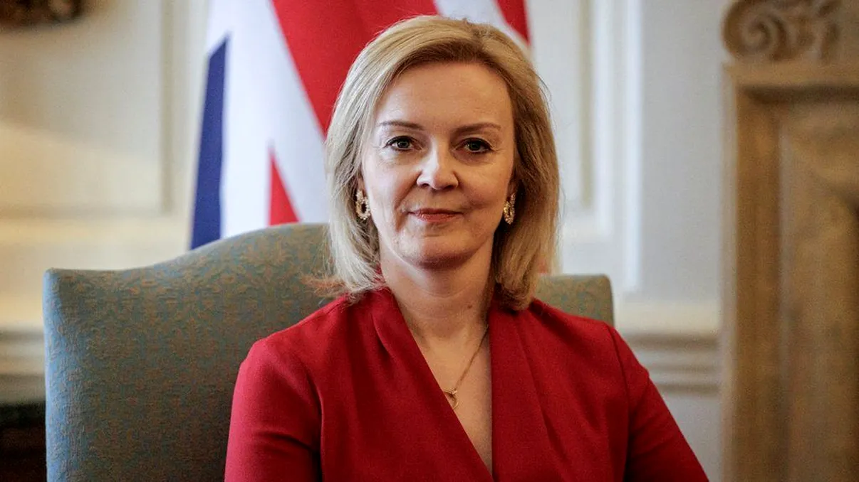 Liz Truss este noul premier al Marii Britanii. Prima reacție și câte voturi a obținut